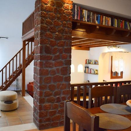 Sunshine House For 9, Cozy Set Up,Verandas, Sea View. カルテラドス エクステリア 写真