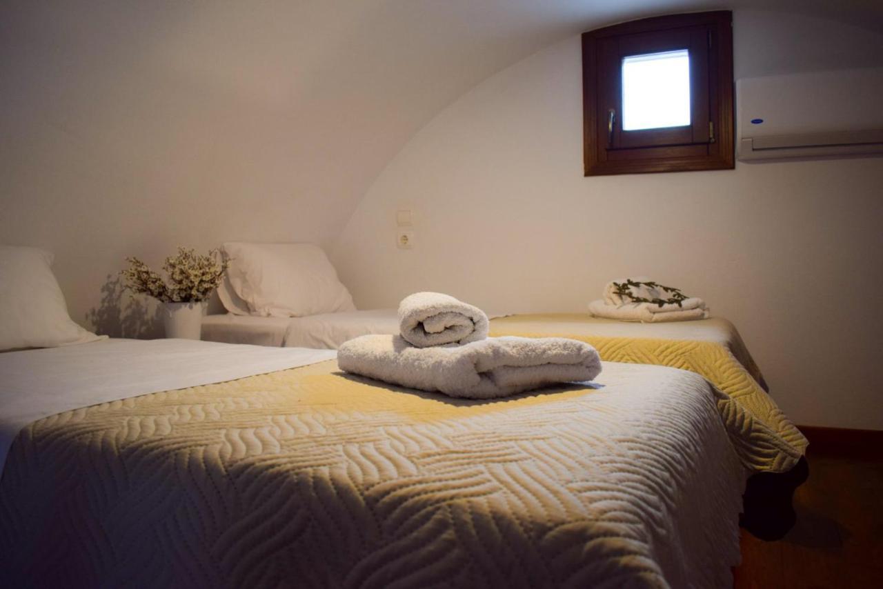 Sunshine House For 9, Cozy Set Up,Verandas, Sea View. カルテラドス エクステリア 写真