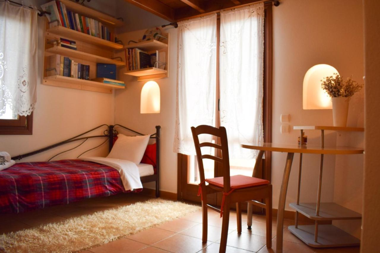 Sunshine House For 9, Cozy Set Up,Verandas, Sea View. カルテラドス エクステリア 写真