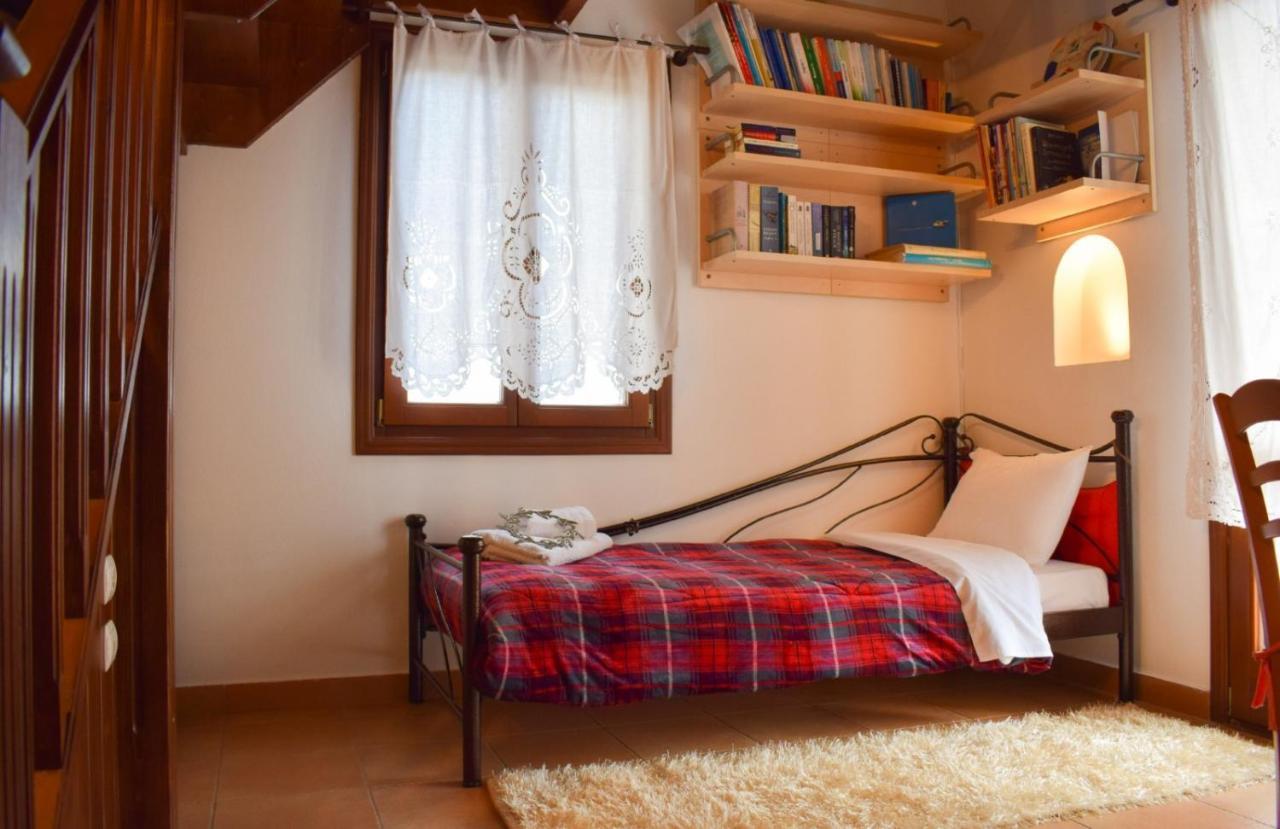 Sunshine House For 9, Cozy Set Up,Verandas, Sea View. カルテラドス エクステリア 写真