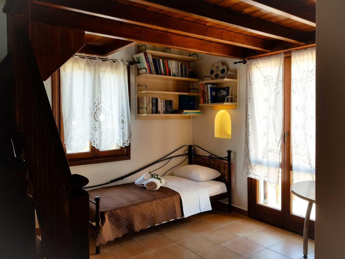 Sunshine House For 9, Cozy Set Up,Verandas, Sea View. カルテラドス エクステリア 写真