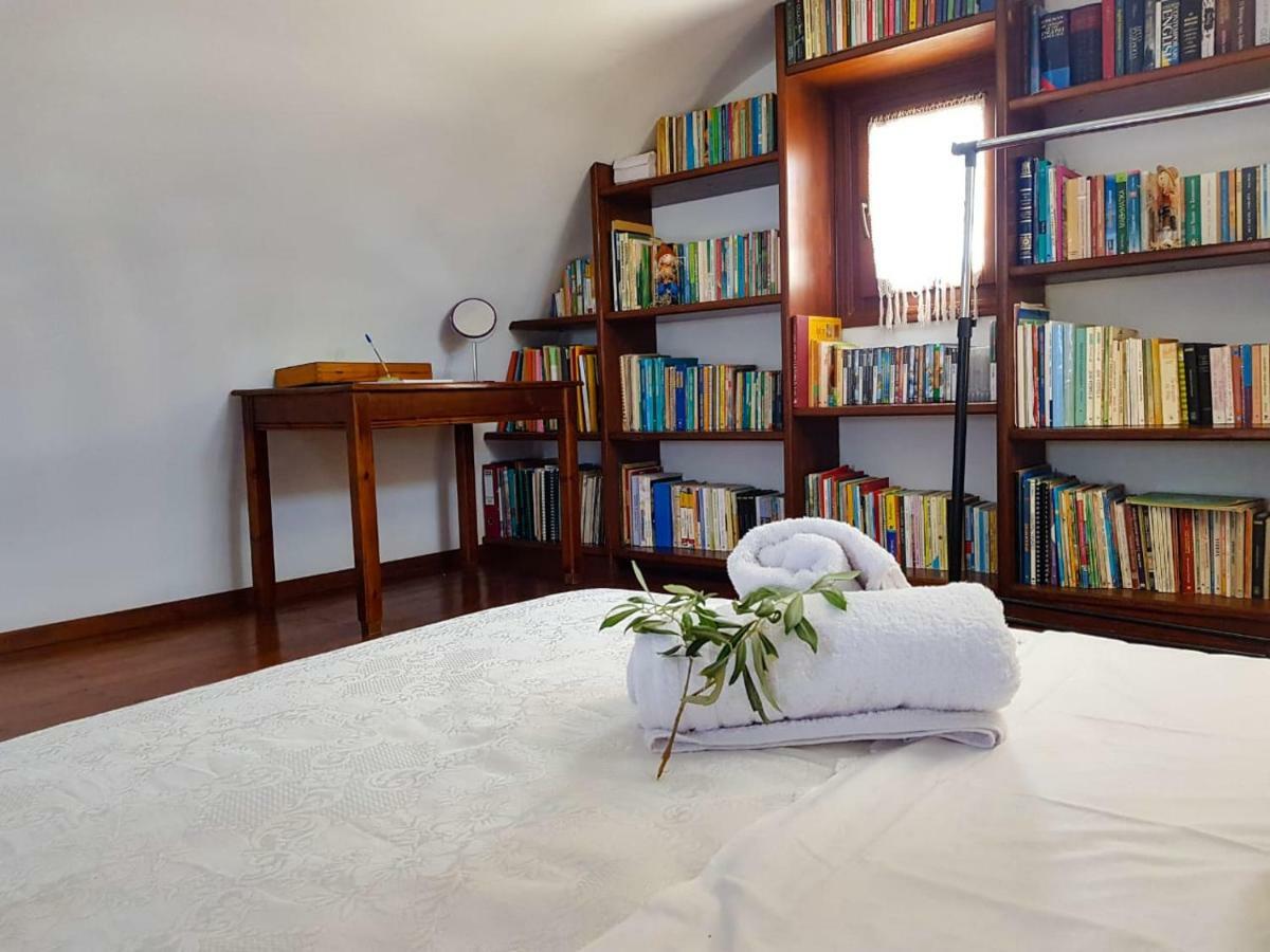 Sunshine House For 9, Cozy Set Up,Verandas, Sea View. カルテラドス エクステリア 写真
