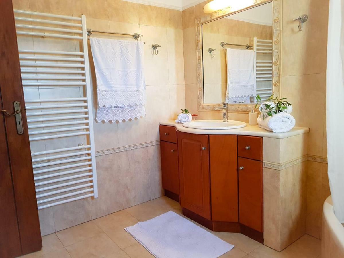 Sunshine House For 9, Cozy Set Up,Verandas, Sea View. カルテラドス エクステリア 写真