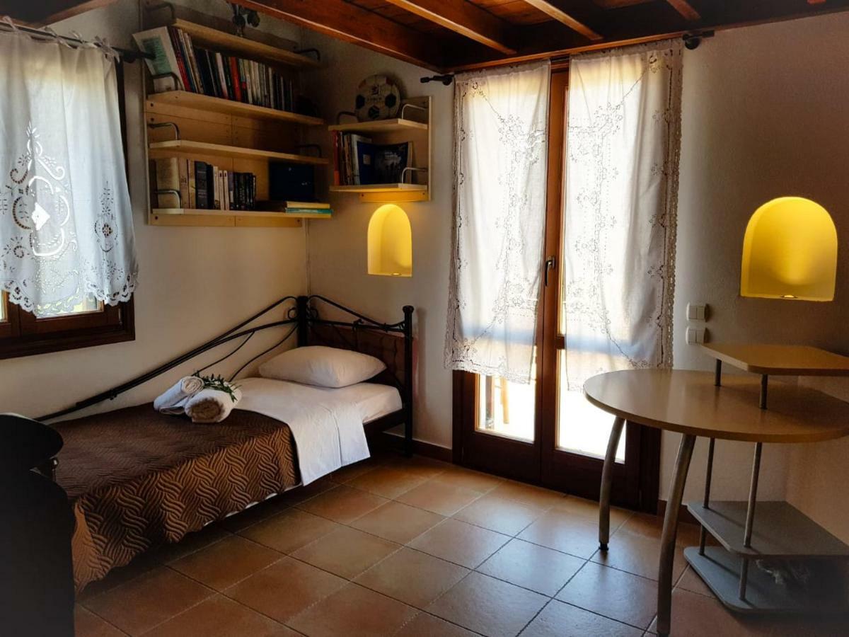 Sunshine House For 9, Cozy Set Up,Verandas, Sea View. カルテラドス エクステリア 写真