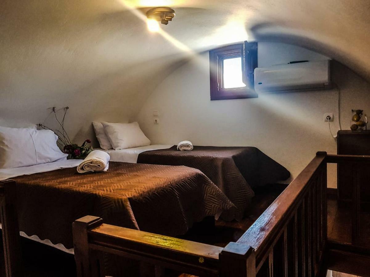 Sunshine House For 9, Cozy Set Up,Verandas, Sea View. カルテラドス エクステリア 写真
